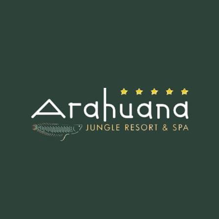 Logo Arahuana